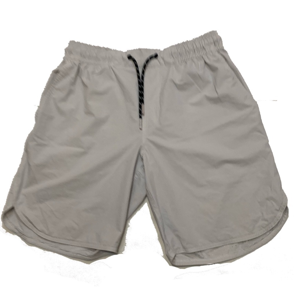 S / legends shorts Men's Gray Shorts